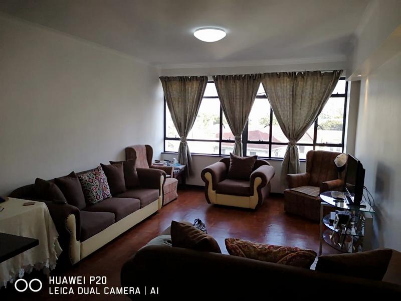 1 Bedroom Property for Sale in Gardens Western Cape